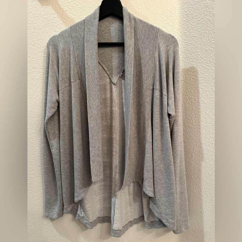 Athleta Pranayama Wrap Small